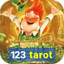 123 tarot